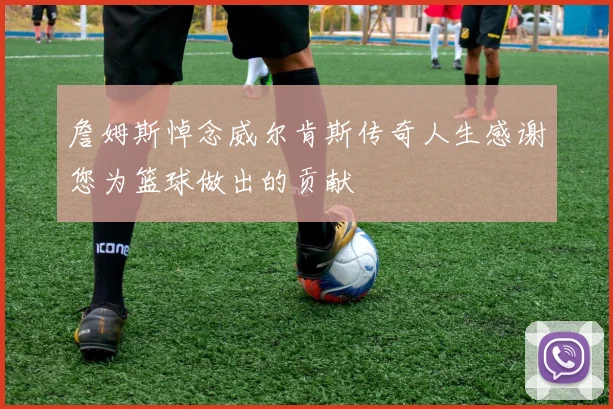 詹姆斯悼念威尔肯斯传奇人生感谢您为篮球做出的贡献