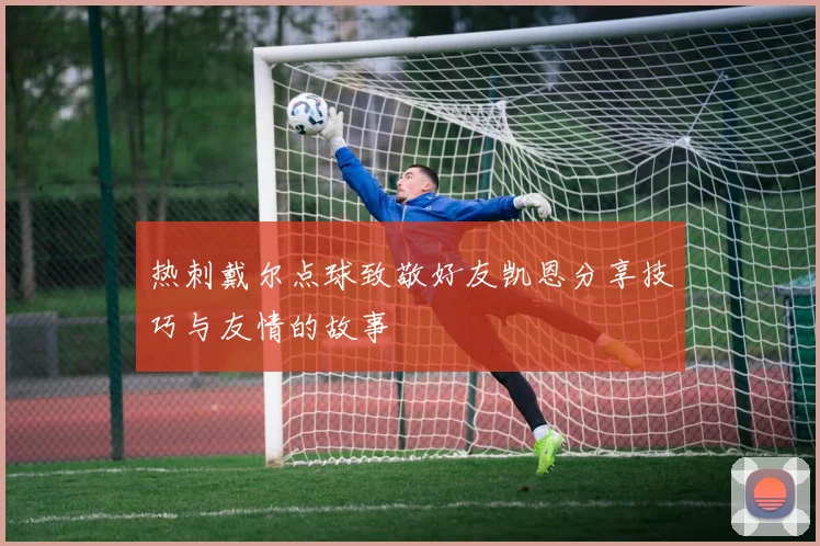 热刺戴尔点球致敬好友凯恩分享技巧与友情的故事